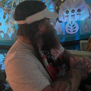 Meet your Posher, Roy